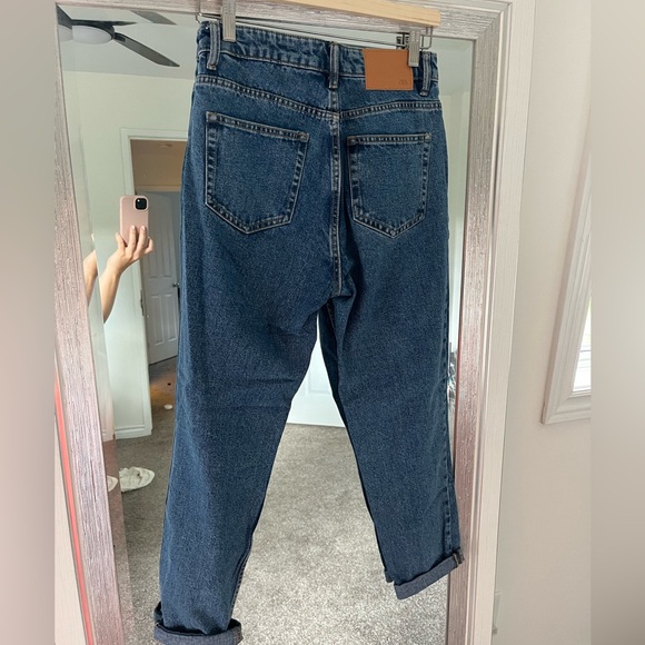ZARA DENIM - Picture 5 of 5